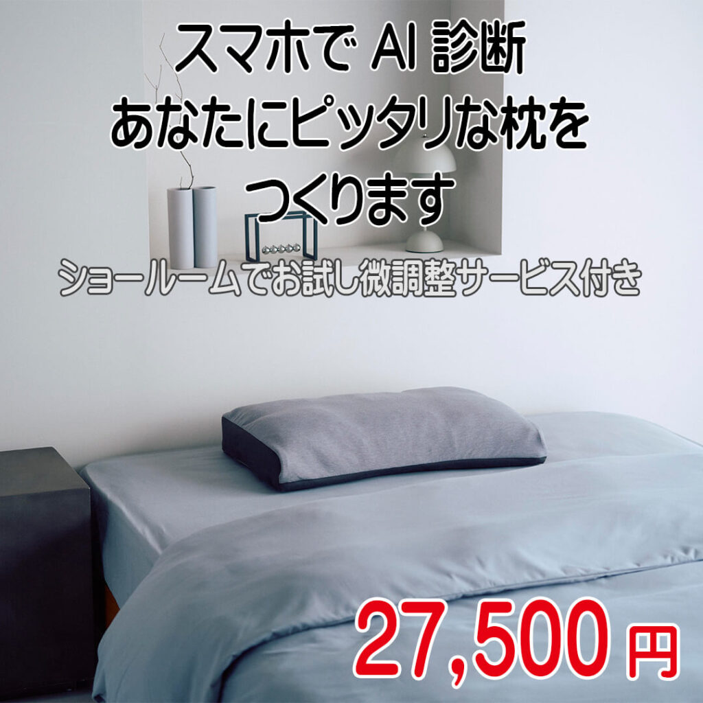 THE PILLOW Price