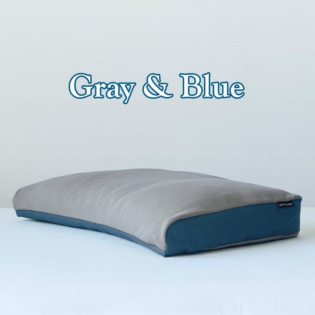 The Pillow GY-BL