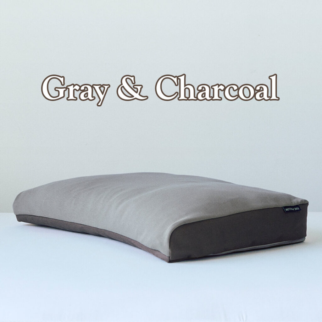 The Pillow GY-CHA