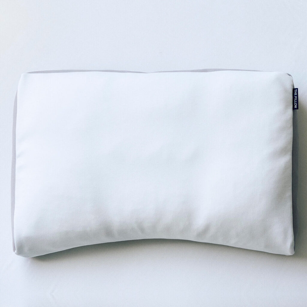 The Pillow Shape