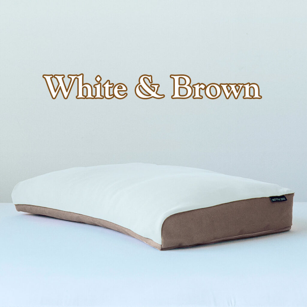 The Pillow WH-BR