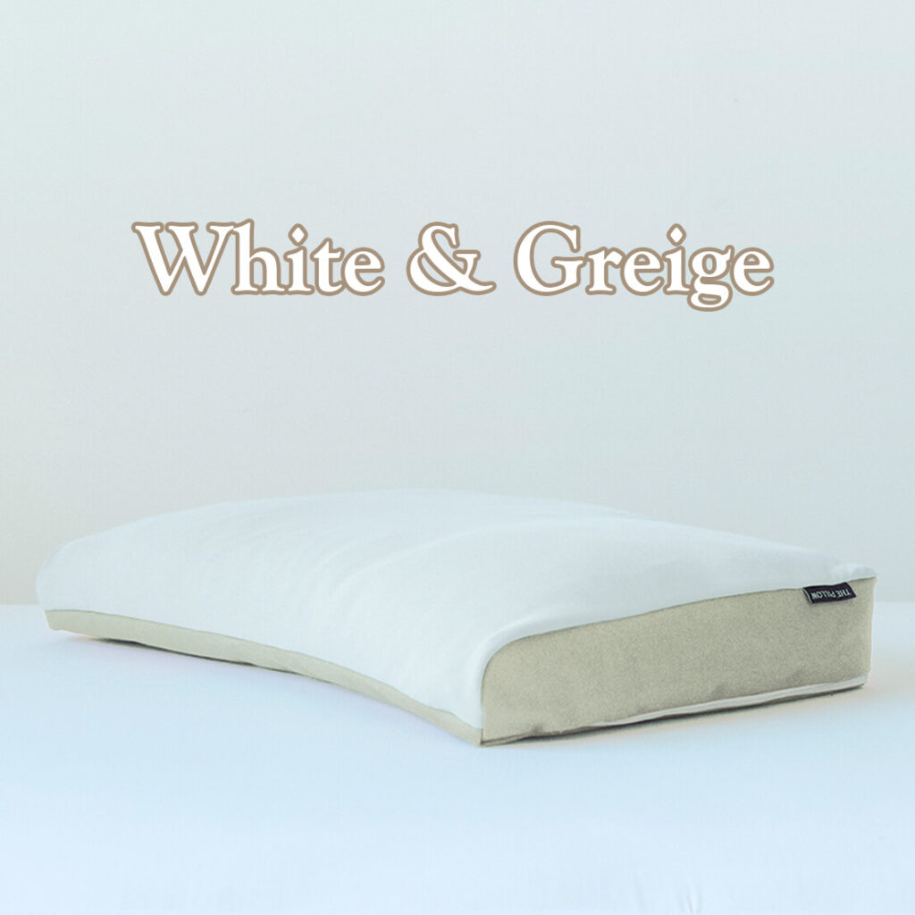 The Pillow WH-GRE