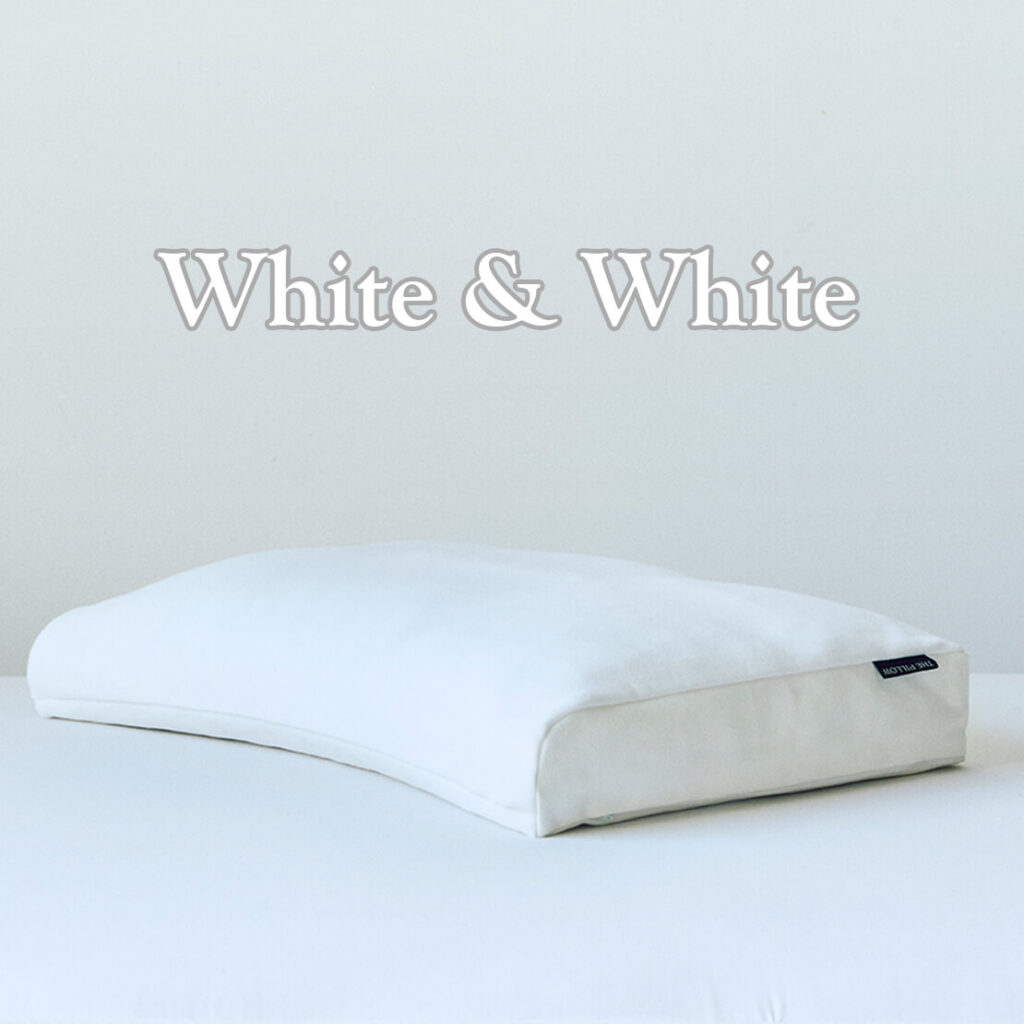 The Pillow WH-WH