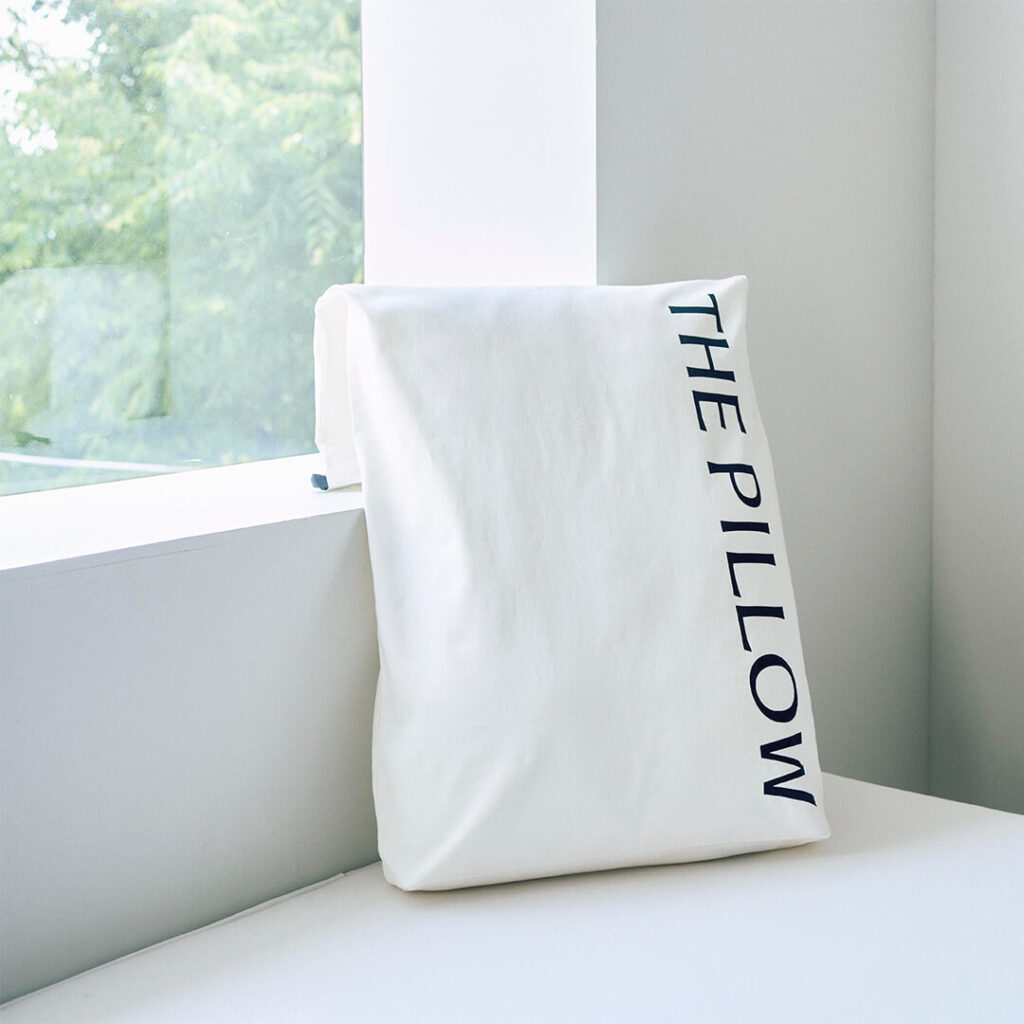 The Pillow テイクアウト